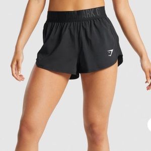 Gymshark Training Loose Fit Shorts